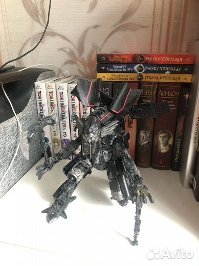 Игрушки трансформеры