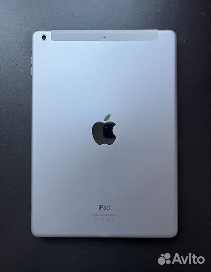 iPad Air 64gb