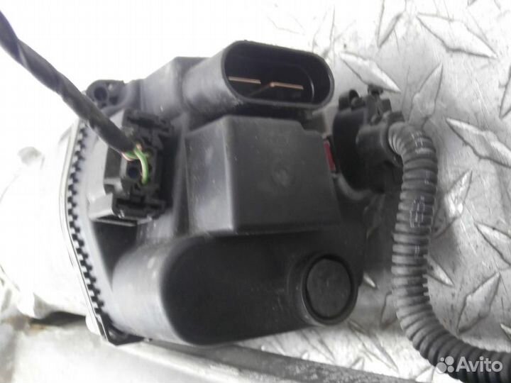 Рейка рулевая BMW 4-Series/M4