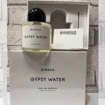 Byredo gypsy water