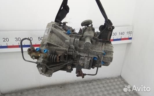 Кпп 5ст. toyota corolla E12 (5BL12DP01)