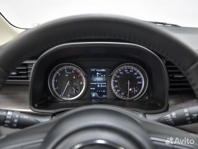 Suzuki Ertiga 1.5 AT, 2022, 100 км объявление продам