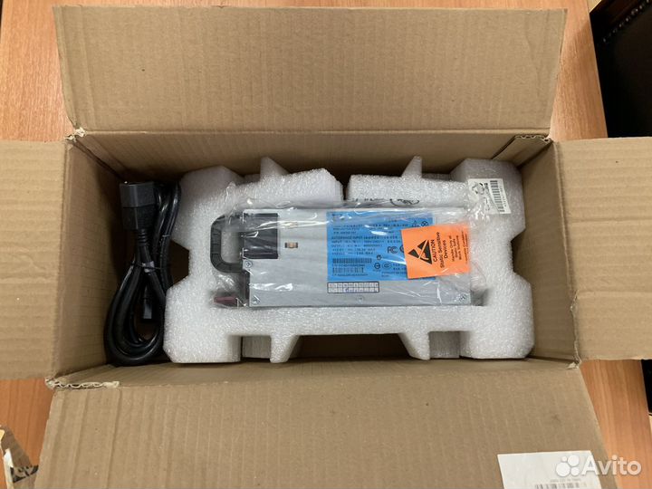 Блок питаня HP 460w dps-460 eba REV