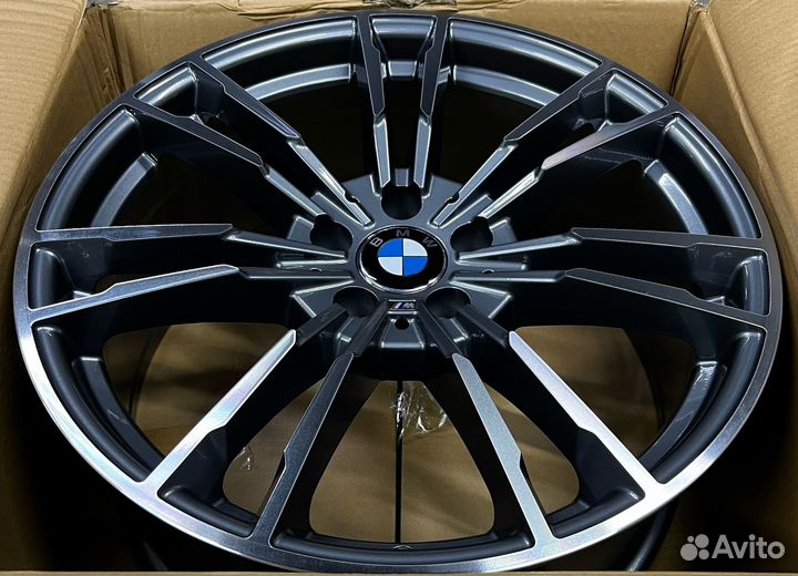 Диски для BMW бмв 3 сериии G20 R18