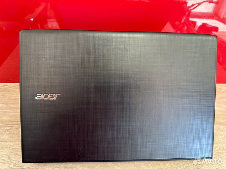 Ноутбук, Acer Aspire E5-575 Series