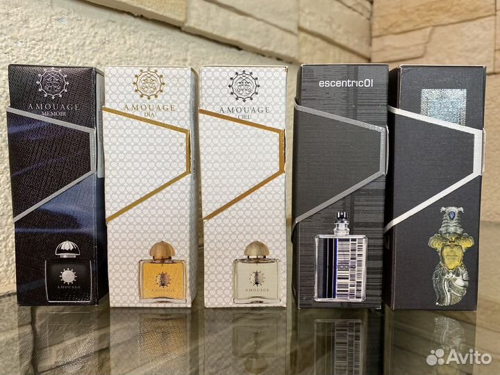 Парфюмерия высокой стойкости с недостатками