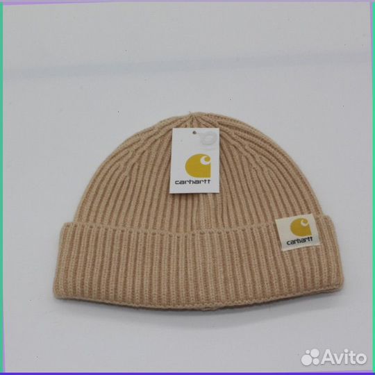 Шапка Carhartt (87019 Art: )