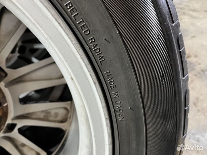 Dunlop Grandtrek PT2A 285/50 R20 112V