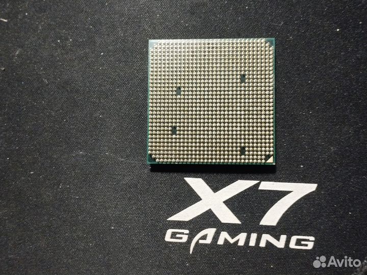 Процессор amd fx 8370e