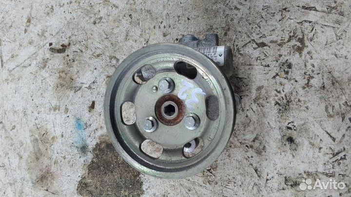 Насос гур Renault Sandero 2 1.2 2014