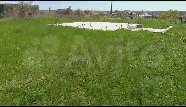 Участок 7,5 сот. (ИЖС)