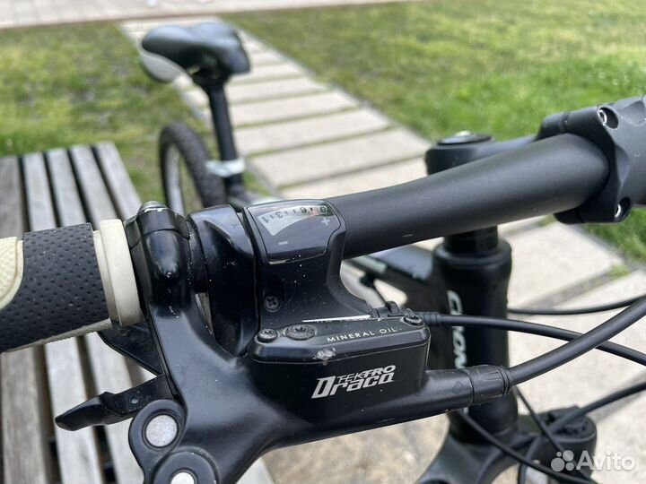 Cronus Baturo series 26