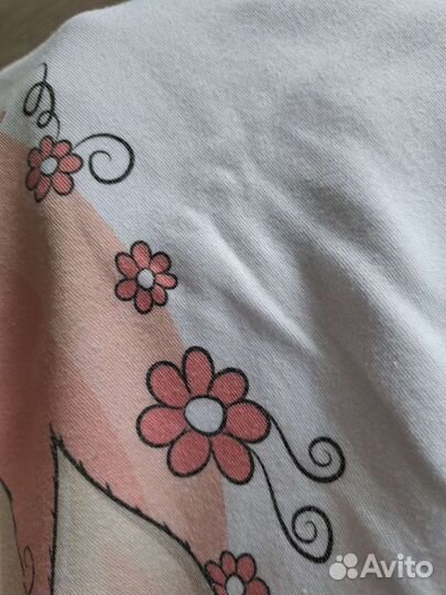 Покрывало одеяльце для малыша