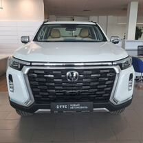 Новый Changan Hunter Plus 2.0 AT, 2023, цена от 3 021 900 руб.