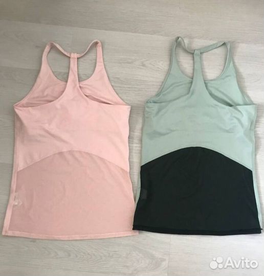 Майка женская Puma