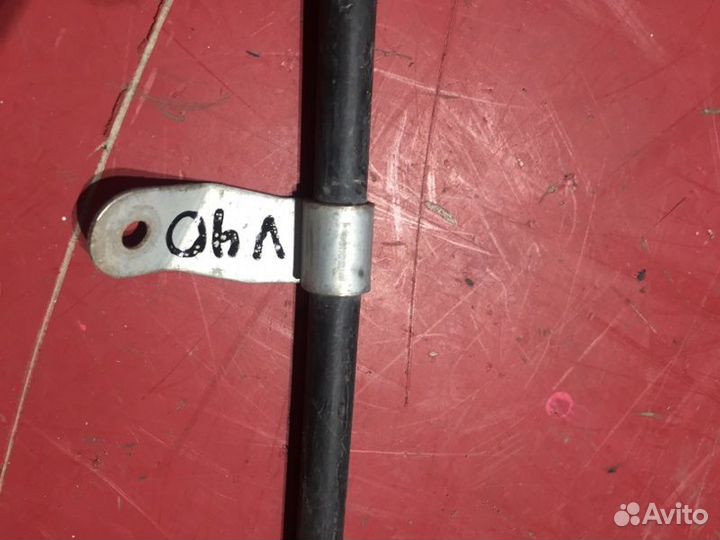 Трос стояночного тормоза Toyota Camry XV40