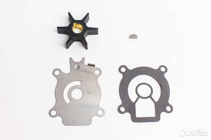 Ремкомплект помпы для Suzuki 55-65 лс 17400-94701