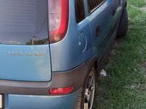 Opel Vita 1.4 AT, 2001, 300 000 км, с пробегом, цена 305 000 руб.