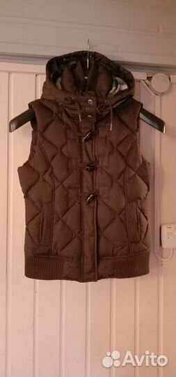 Жилет женский