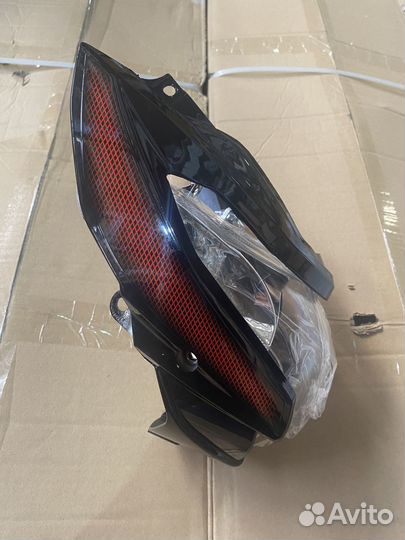 Фара мопед Vento SX, RF 11, фара мото