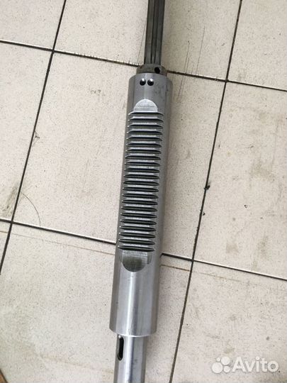 Шпиндель 2А125