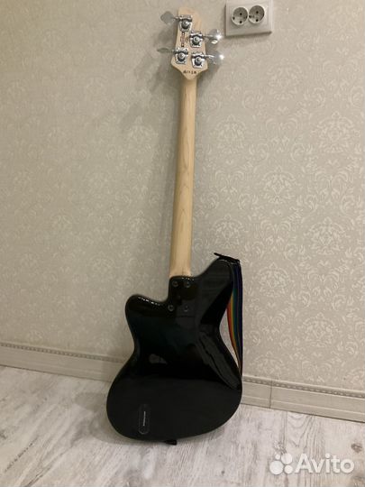 Бас гитара Ibanez TMB100 комплект
