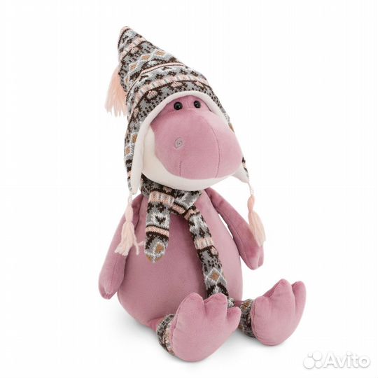 Мягкая игрушка Дракон тм Orange Toys