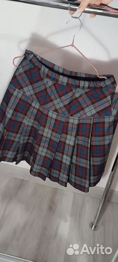 Школьная форма для девочки