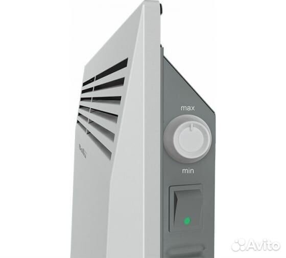 Конвектор ballu Camino EcoTurbo BEC/emtмарата