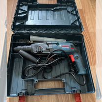 Перфоратор bosch 2 28