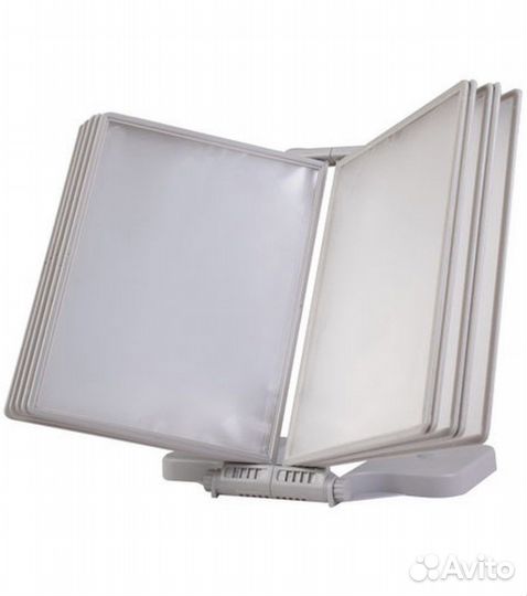 Демонстрационная система, новая