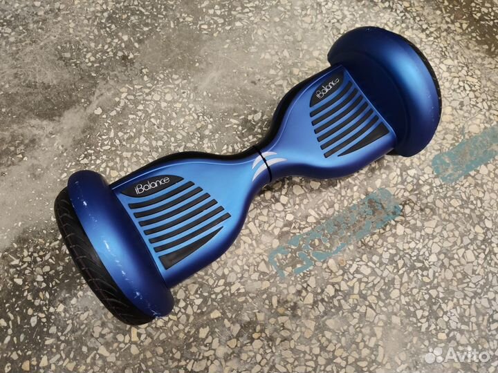 Гироскутер iBalance