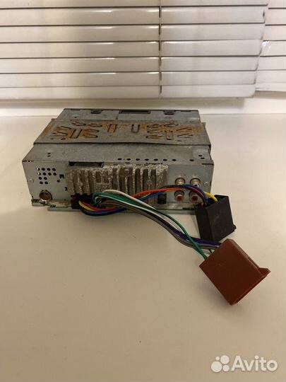 Авто магнитола pioneer