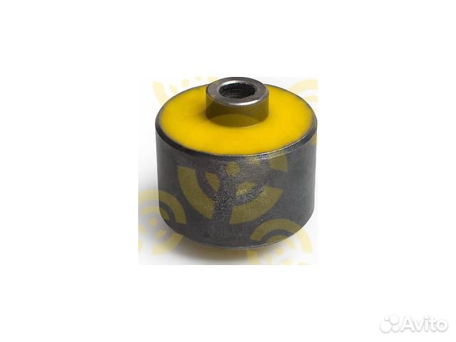 Сайлентблок балки (полиуретан) Mpv