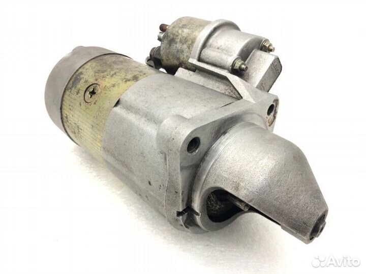 Стартер Bmw X5 E53 M57 2002