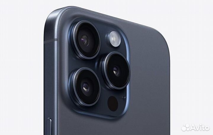 iPhone 15 Pro, 512 ГБ