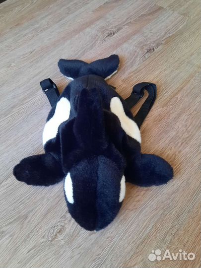 Рюкзак детский