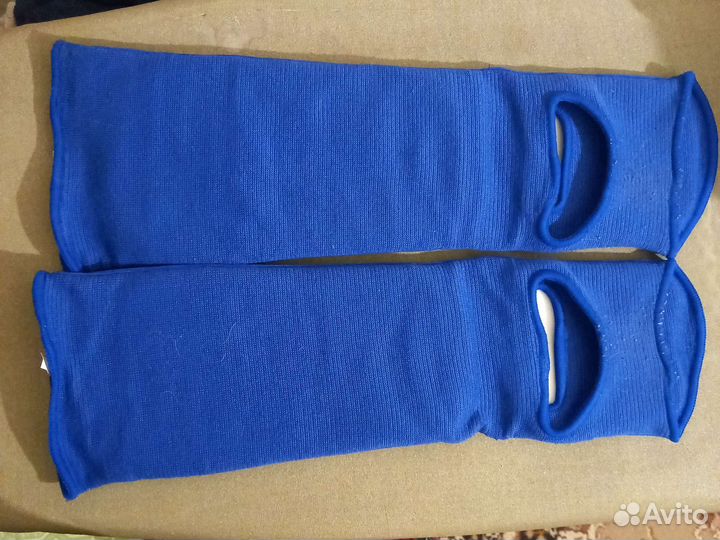 Боксерские перчатки детские