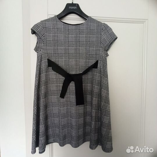 Платье для девочки zara