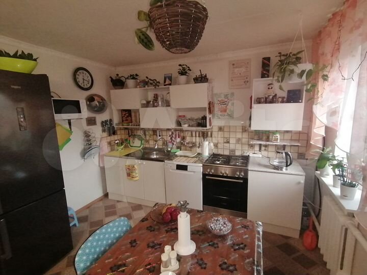 Дом 81 м² на участке 8,5 сот.