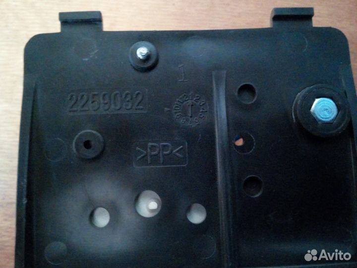 Embraco блок упр.компрес 1272.218/1262.218