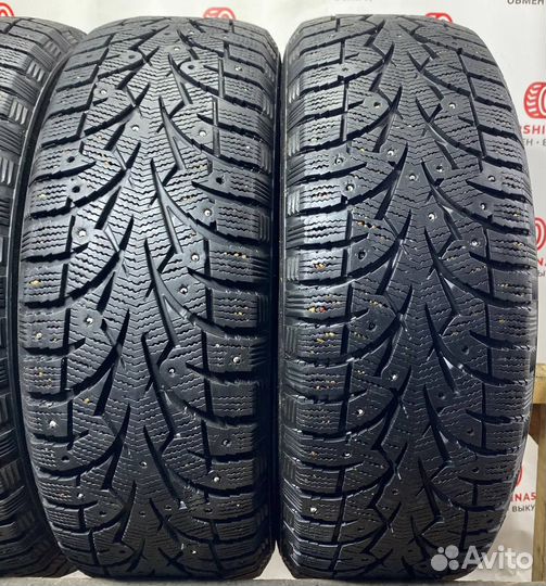 Toyo Observe G3-Ice 195/65 R15