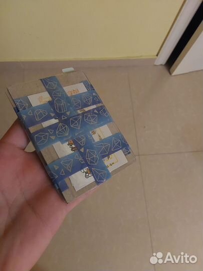 Феликс/Сынмин