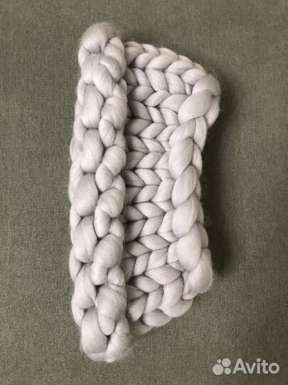 Шапка и снуд