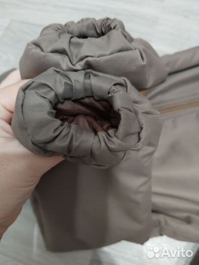 Комбинезон zipkidz 86 демисезонный