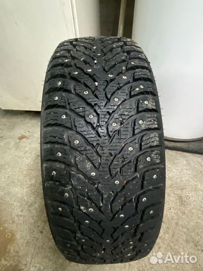 Nokian Tyres Hakkapeliitta 9 215/55 R17