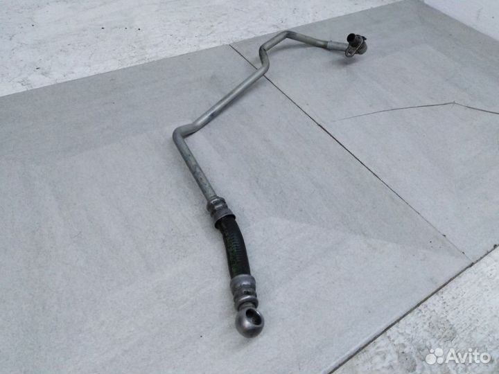 Трубка турбины 11427608123 бмв