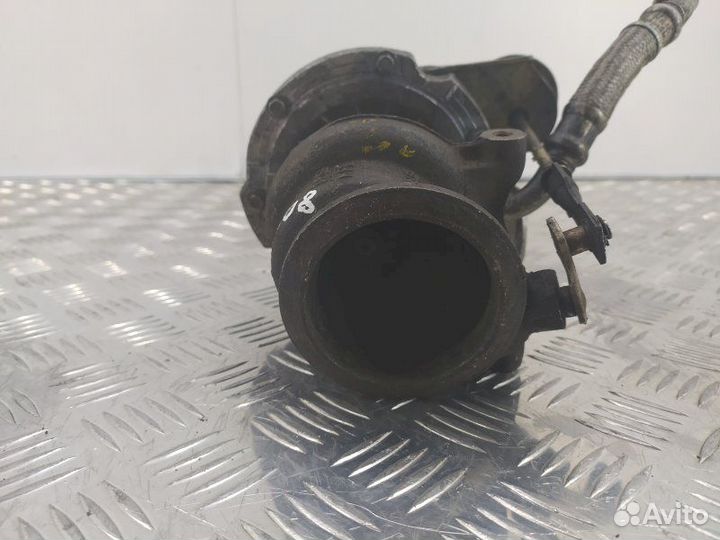 Турбина Mercedes Vito W638 A6110961199