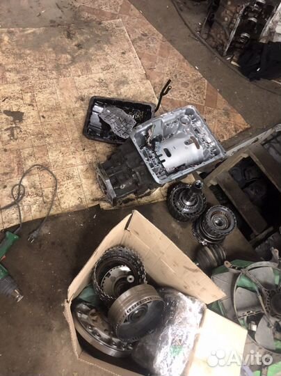 Детали двс,Акпп киа соренто 1 G6CU