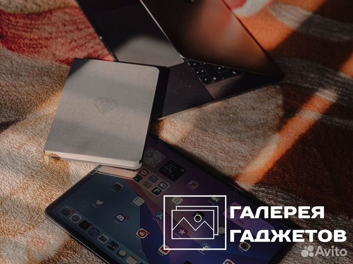 Галерея Гаджетов: все новинки техники здесь